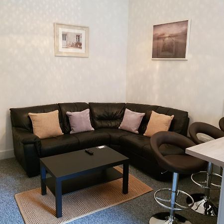 Our City - Blackwood Apartment Edinburgh Luaran gambar