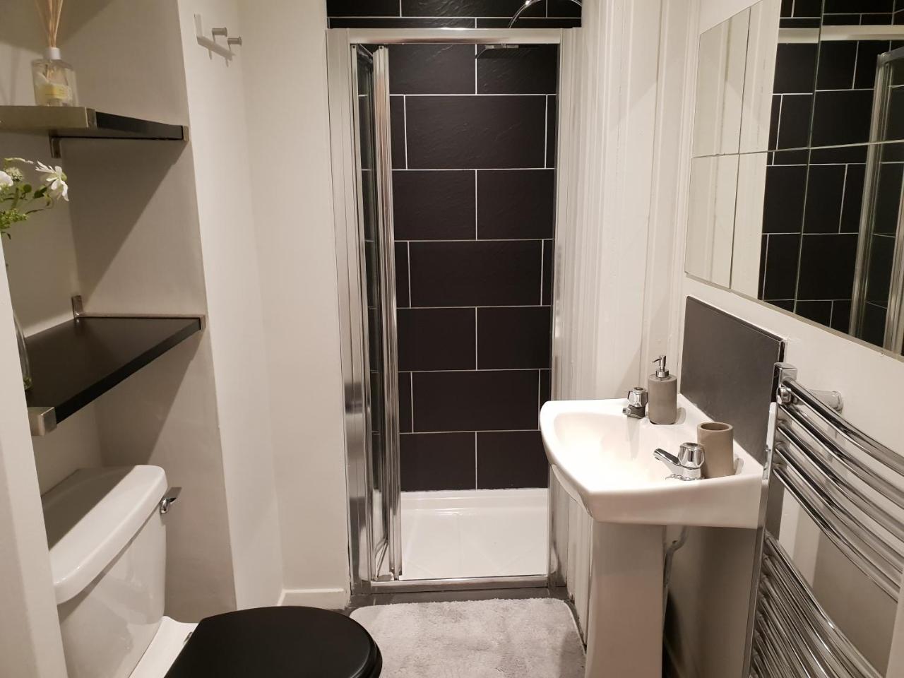 Our City - Blackwood Apartment Edinburgh Luaran gambar