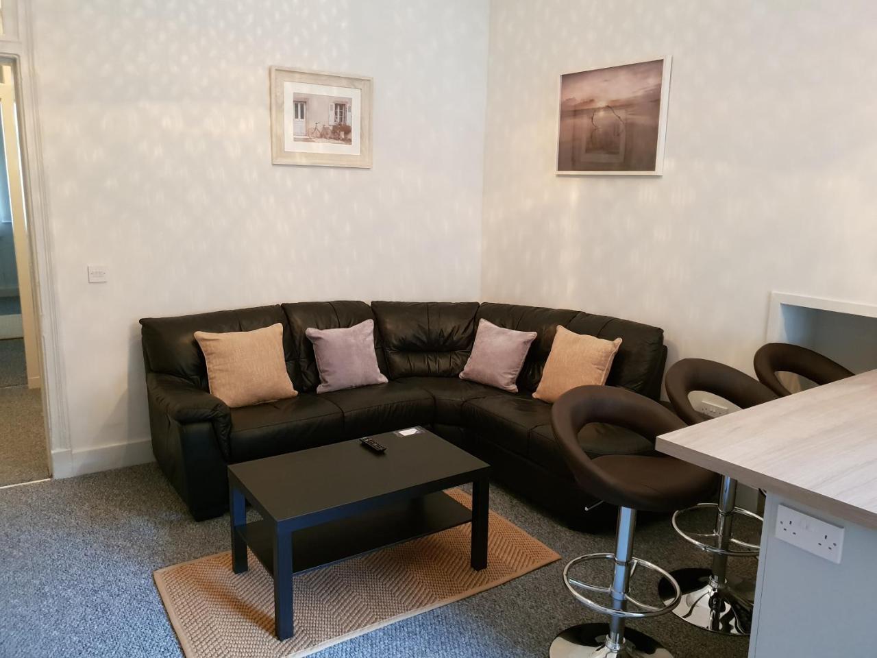 Our City - Blackwood Apartment Edinburgh Luaran gambar