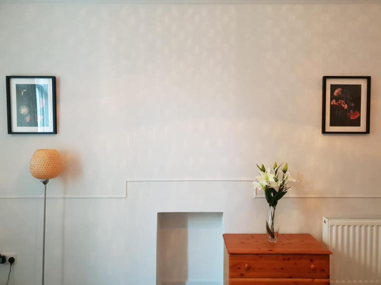 Our City - Blackwood Apartment Edinburgh Luaran gambar