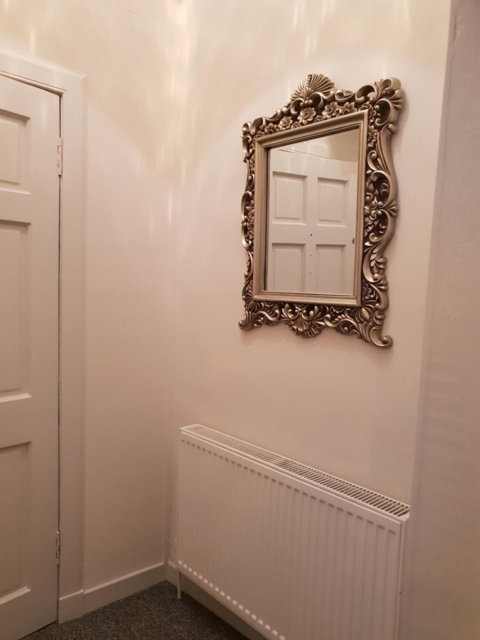 Our City - Blackwood Apartment Edinburgh Luaran gambar