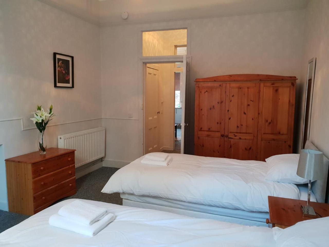 Our City - Blackwood Apartment Edinburgh Luaran gambar