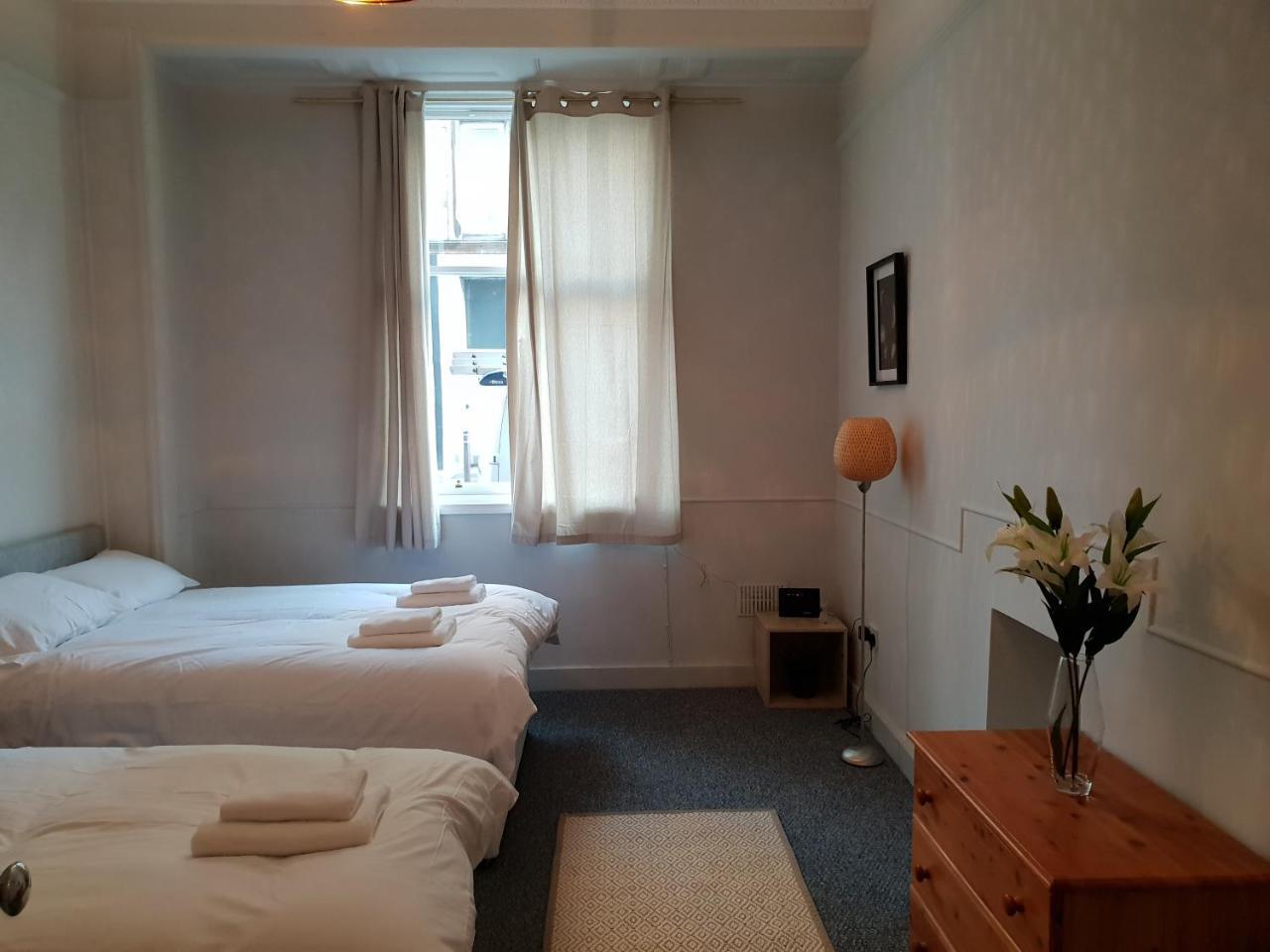 Our City - Blackwood Apartment Edinburgh Luaran gambar