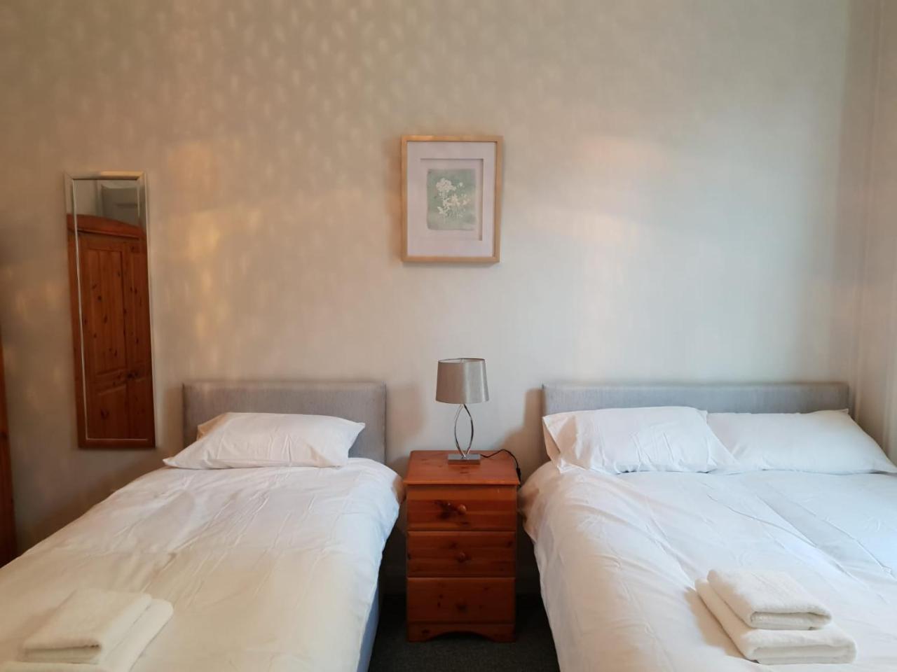 Our City - Blackwood Apartment Edinburgh Luaran gambar