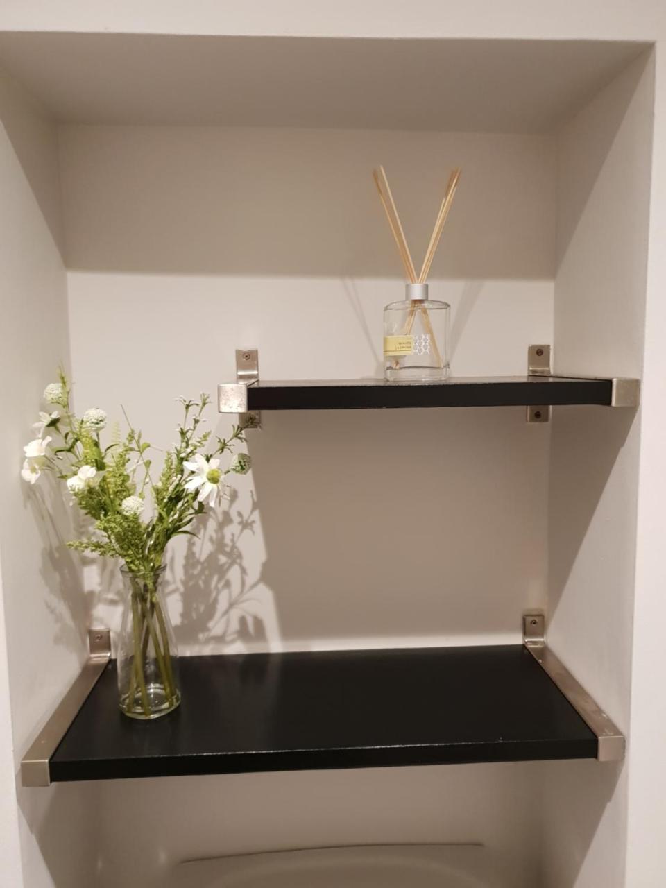 Our City - Blackwood Apartment Edinburgh Luaran gambar