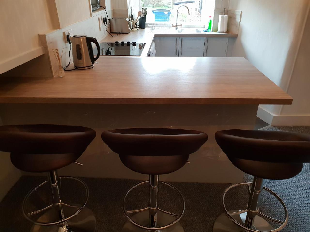 Our City - Blackwood Apartment Edinburgh Luaran gambar